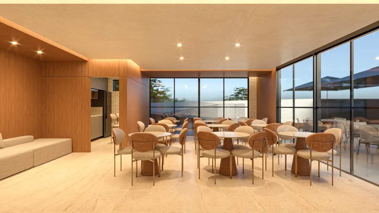 Renderização 3D — Edifícios & Empreendimentos — projeto Arq. Maercio | 3d.cicilia (foto 29)